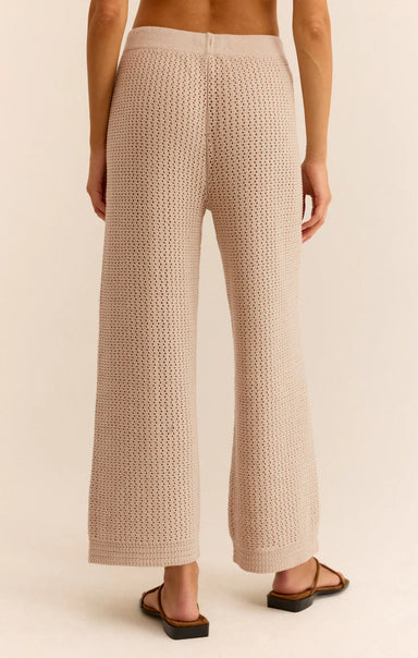 Costa Crochet Pant - shopatgrace.com