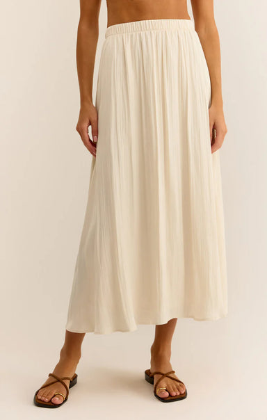 Kahleese Skirt - shopatgrace.com
