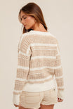 Melany Sweater - shopatgrace.com