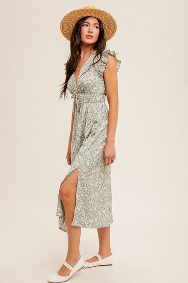 Oakleigh Dress - shopatgrace.com