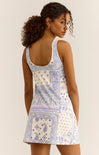Palisades Bandana Dress - shopatgrace.com