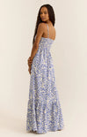 Winslet Shadow Reef Maxi Dress - shopatgrace.com