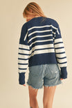 Latoya Knitted Cardi - shopatgrace.com