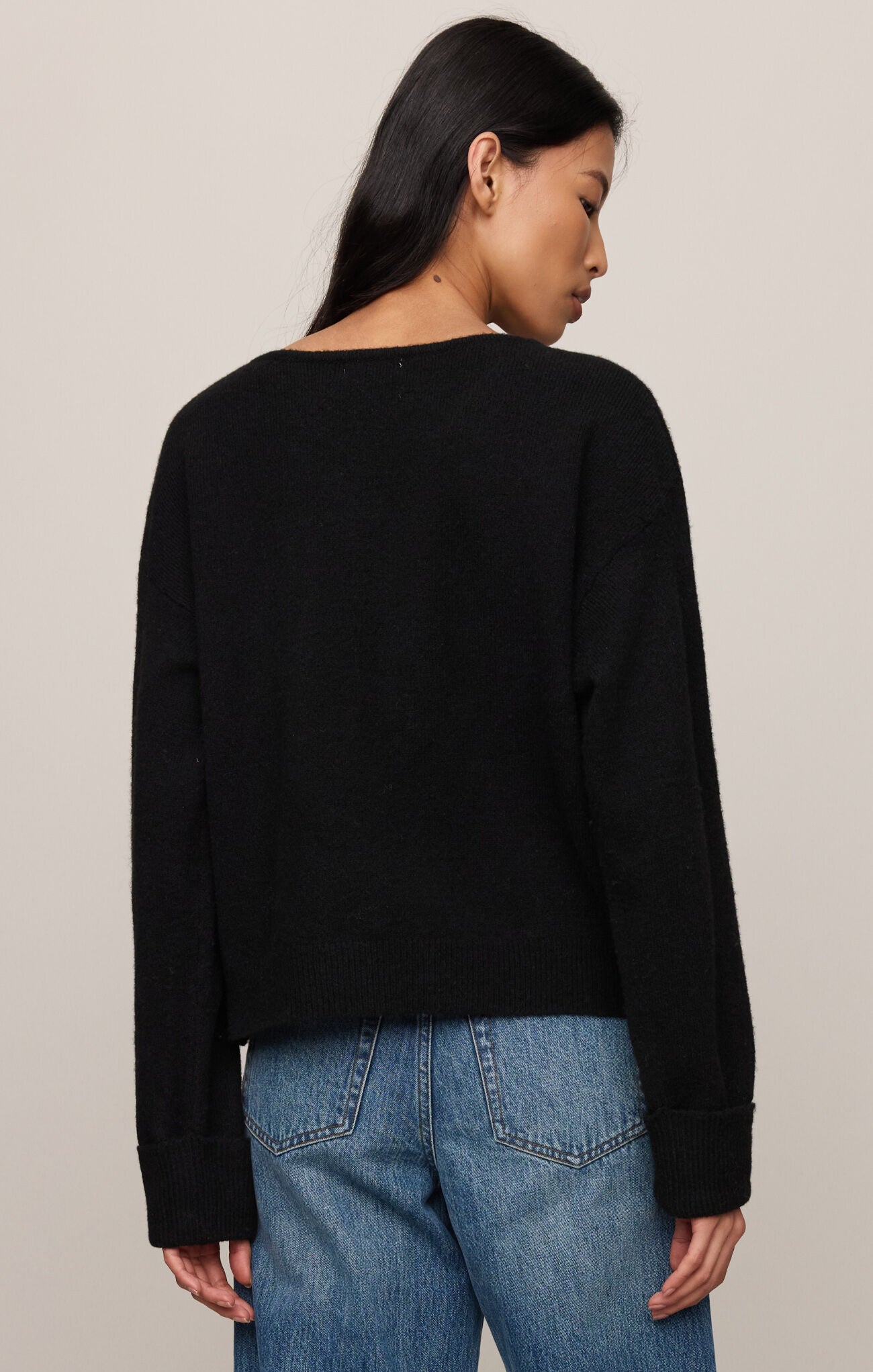 Cerro Sweater