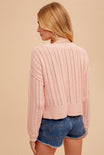 Camila Knit Sweater - shopatgrace.com