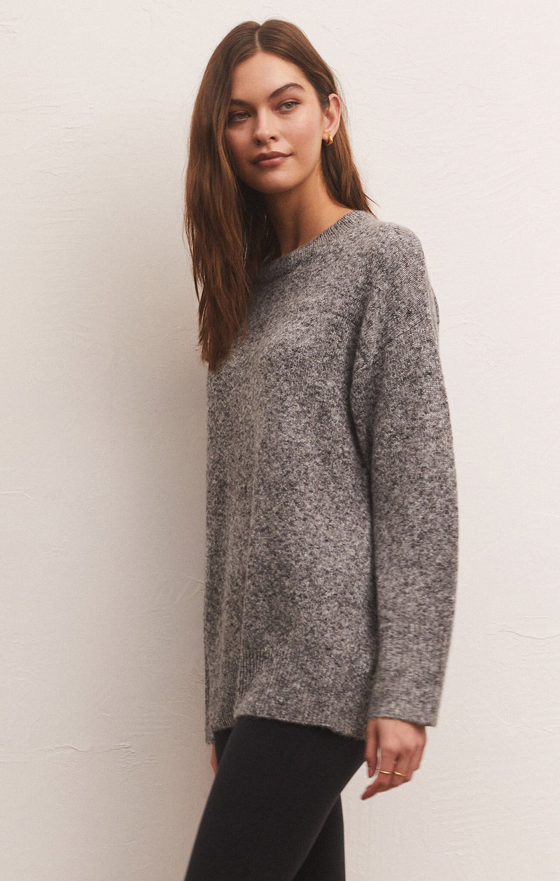 Silas Pullover Sweater -  ShopatGrace.com