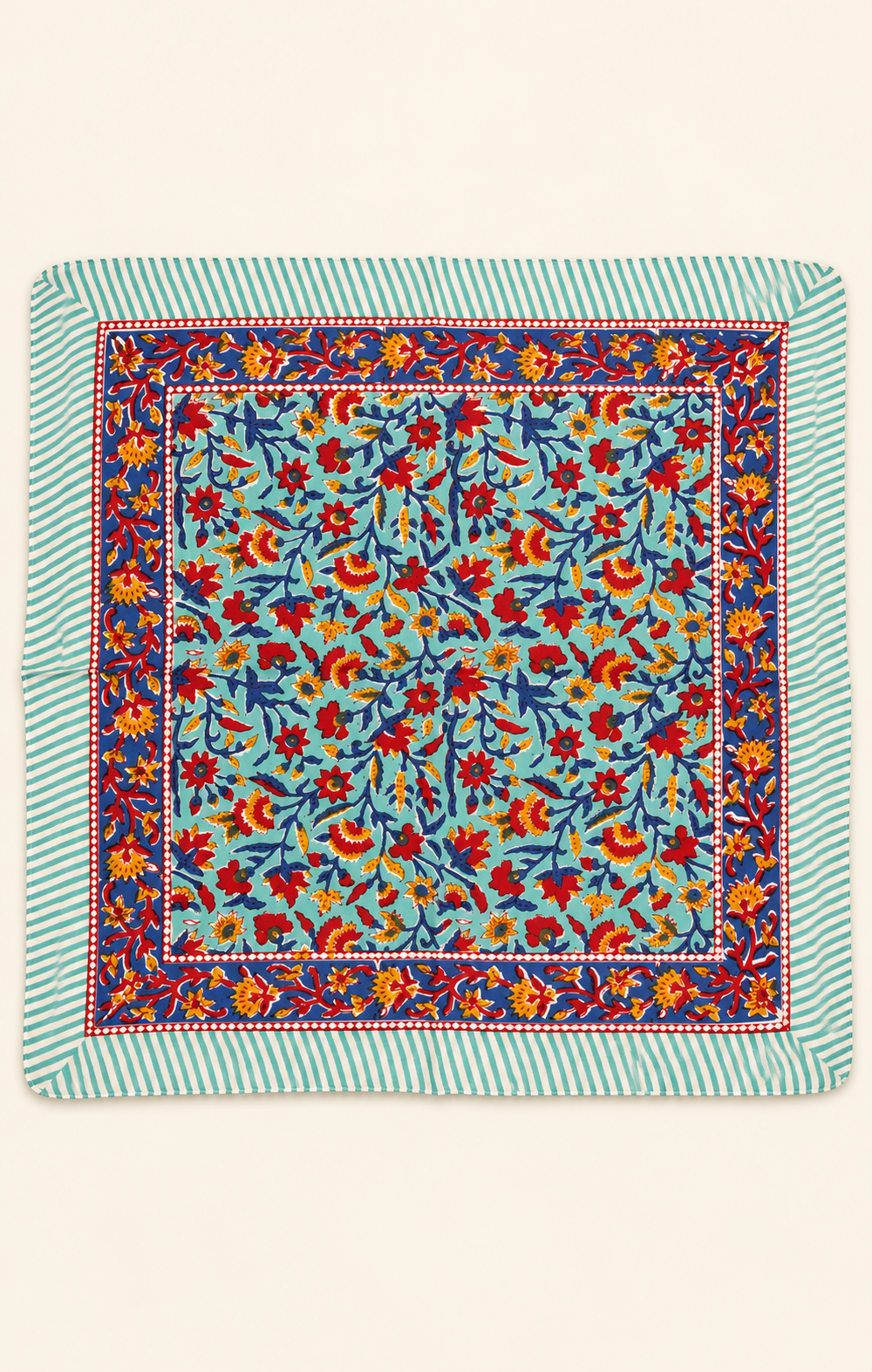 Elena All Natural Cotton Scarf