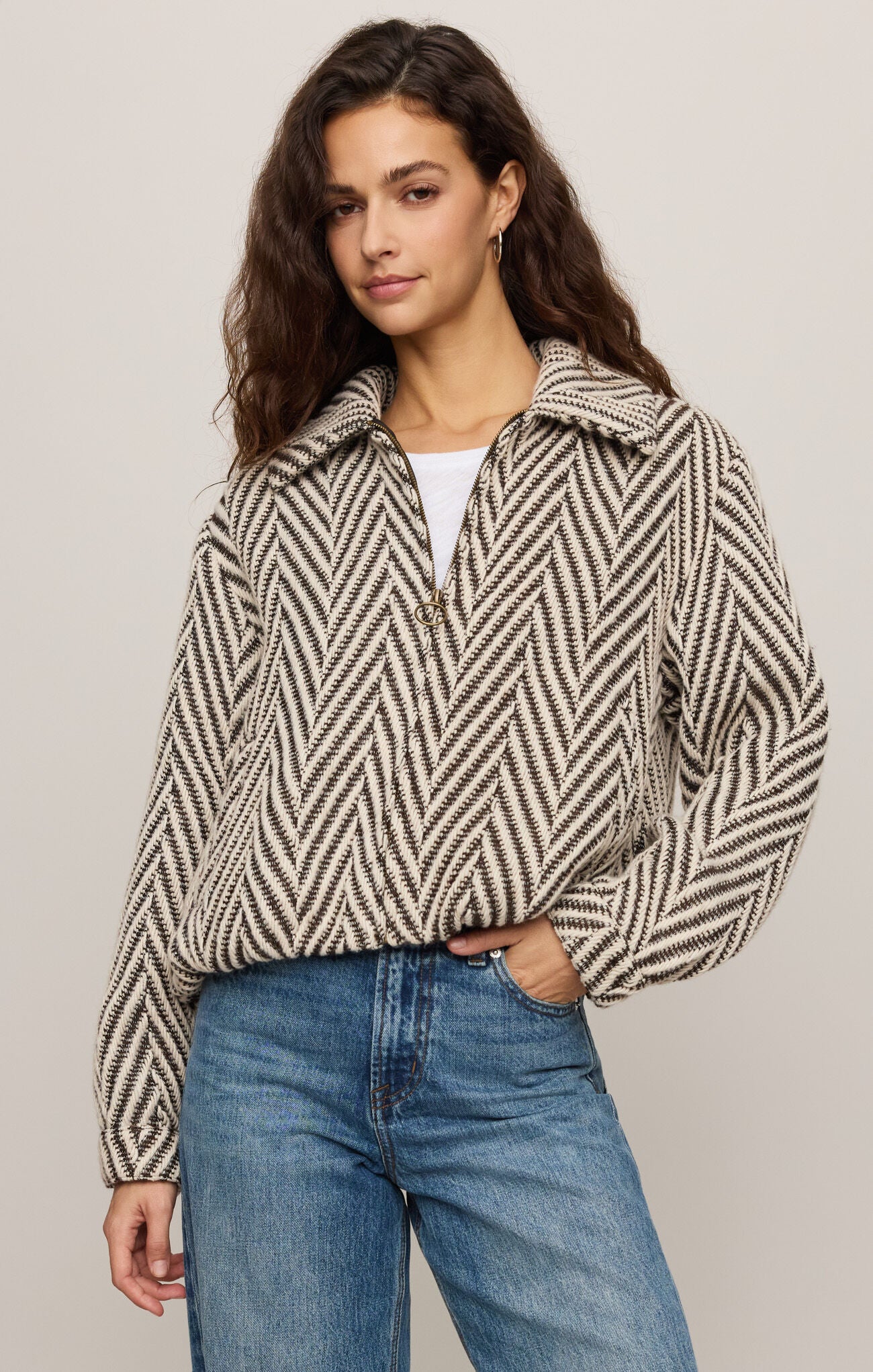 Dunaway Bubble Jacket