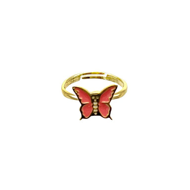 Butterfly Fidget Ring -  ShopatGrace.com