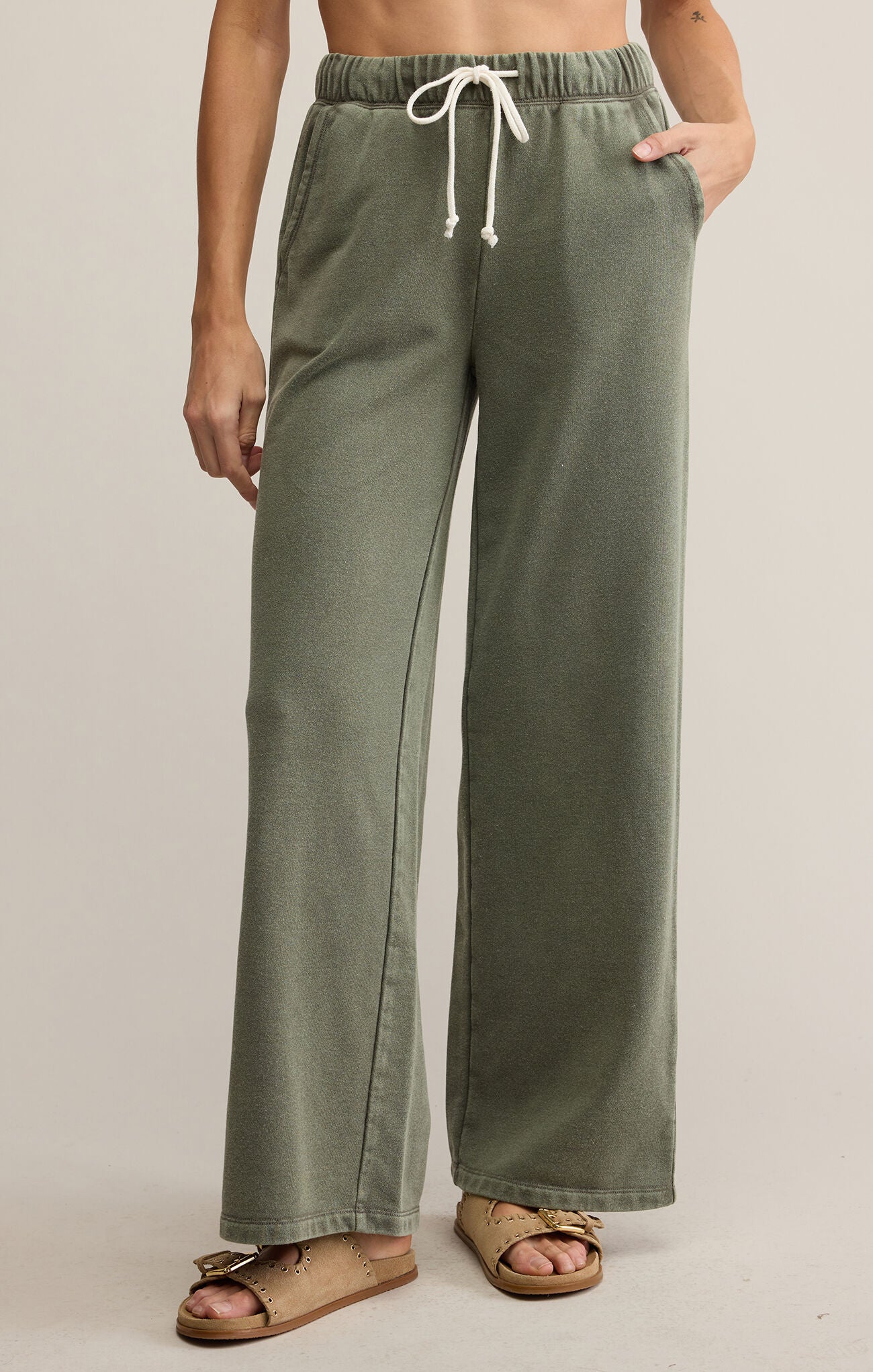 Hunter Knit Pant