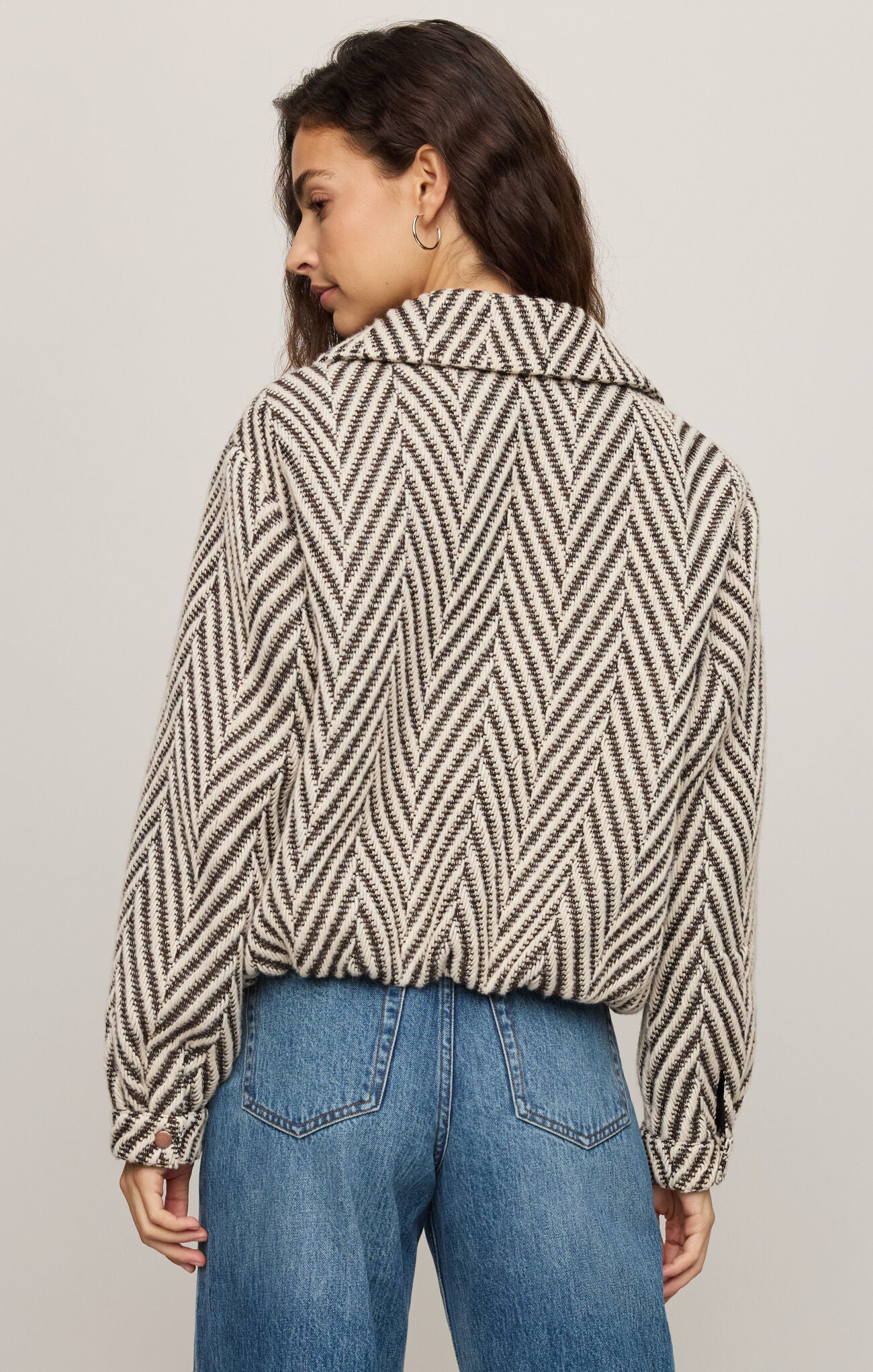 Dunaway Bubble Jacket