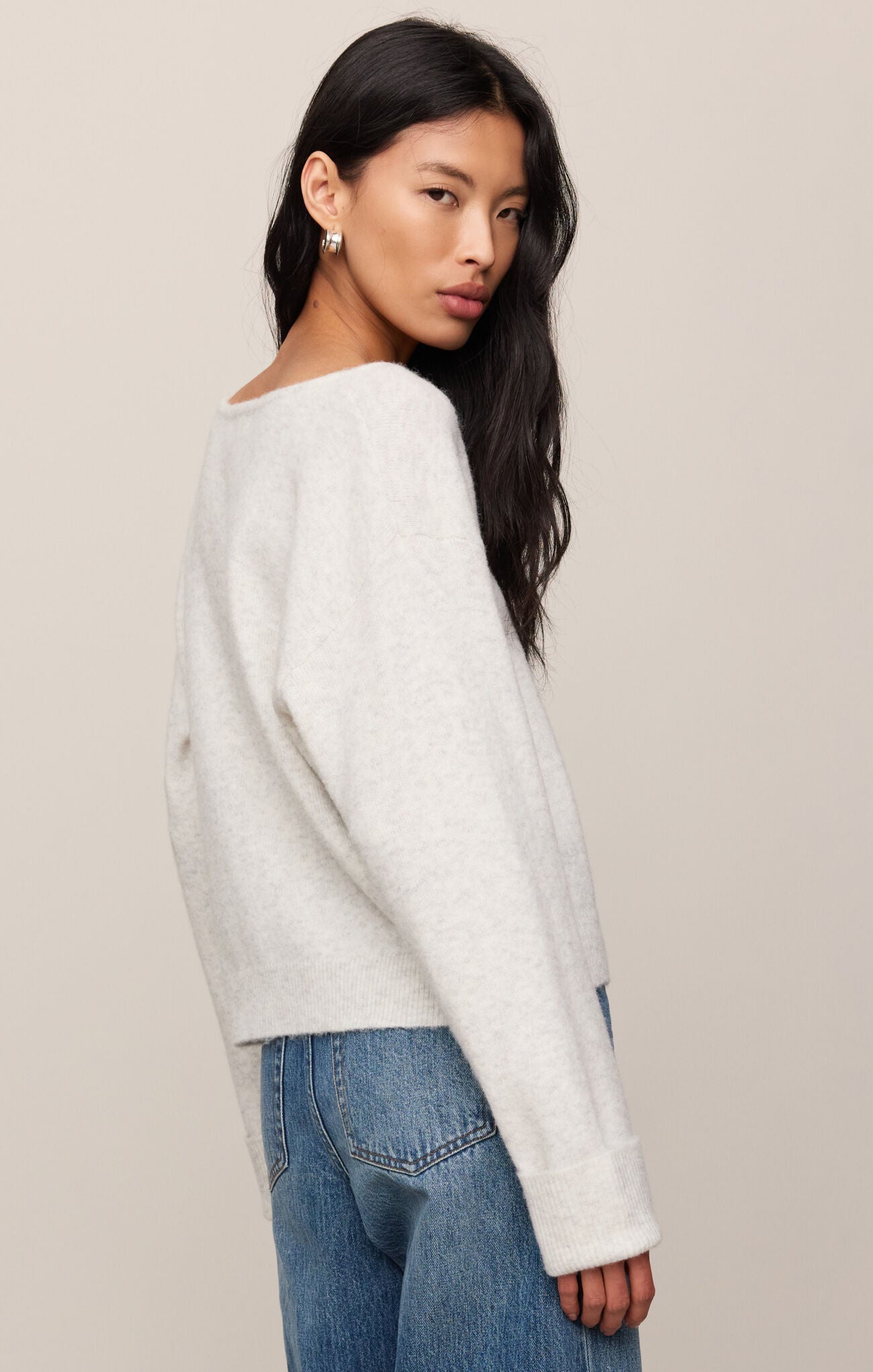 Cerro Sweater