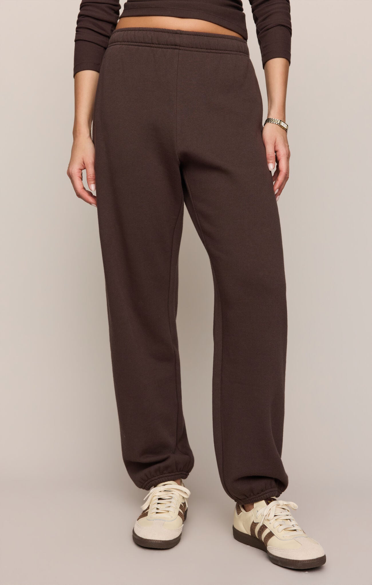 Uptown Jogger