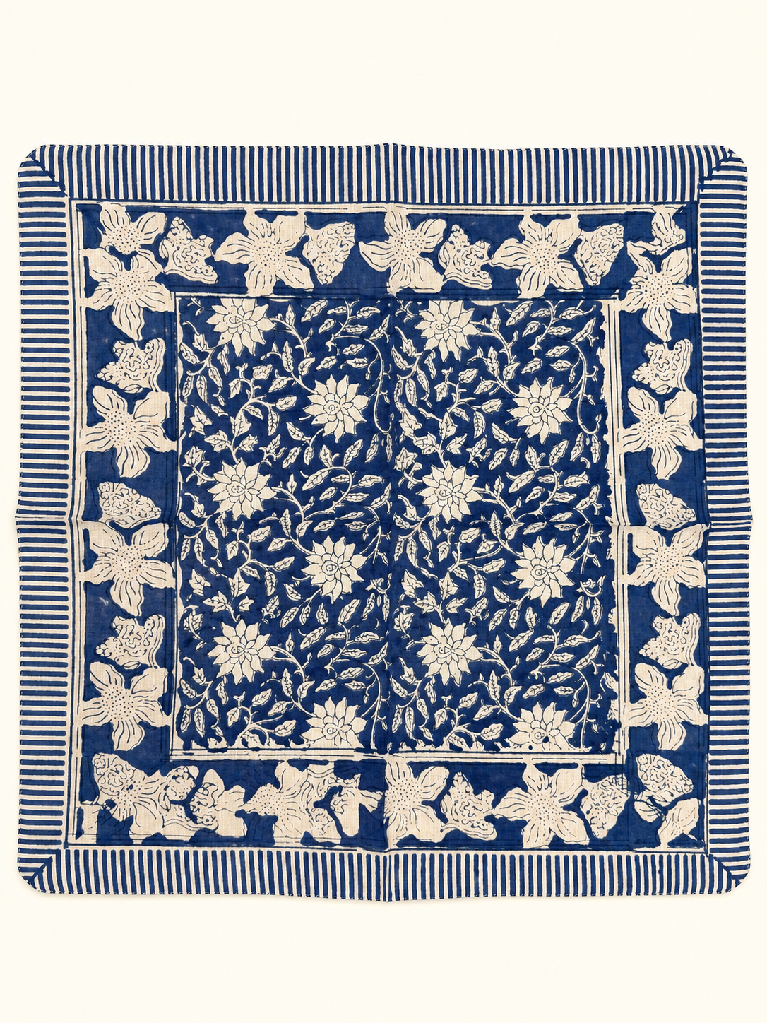 Bethany All Natural Cotton Scarf