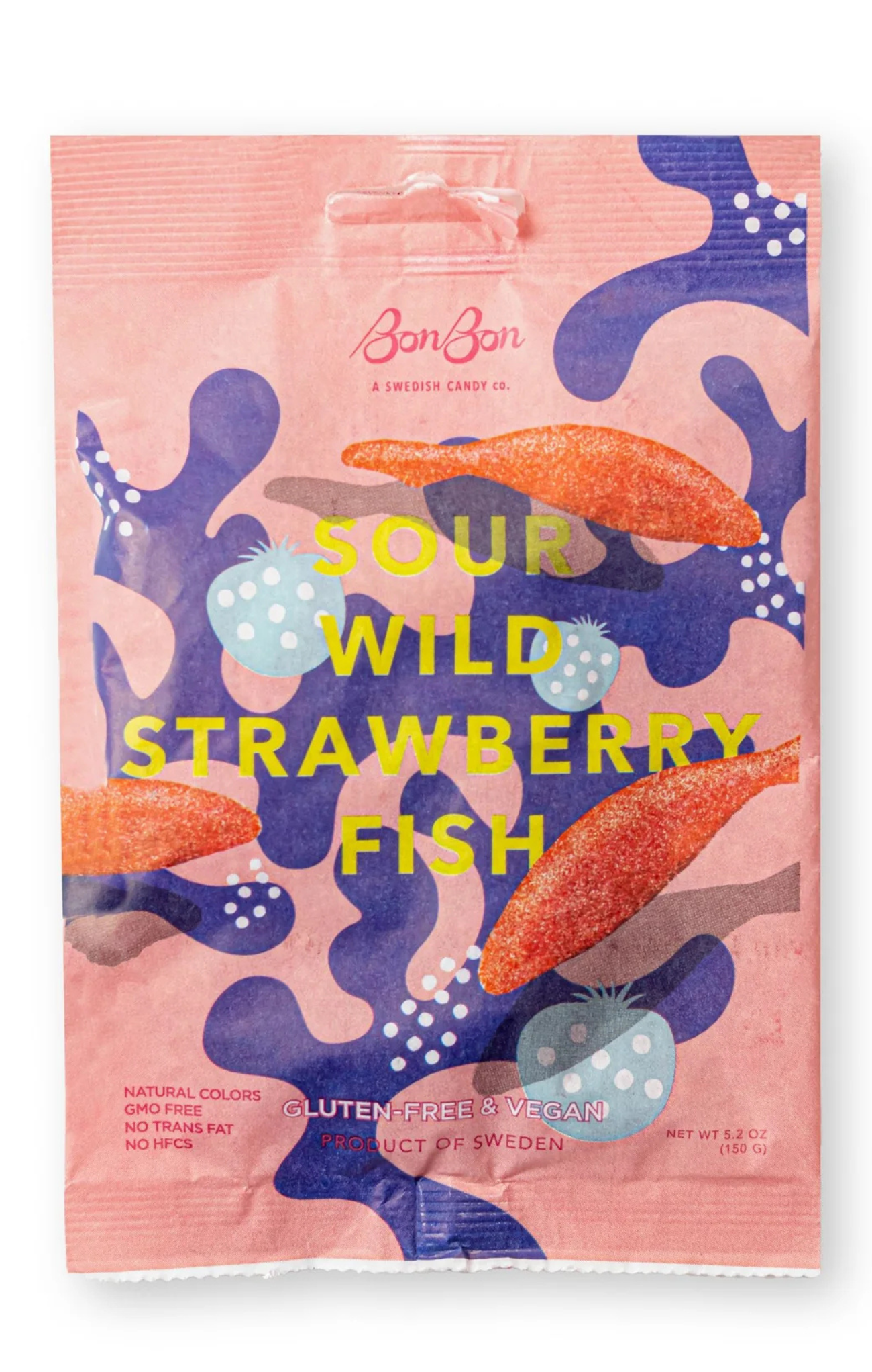 BonBon Sour Gummies