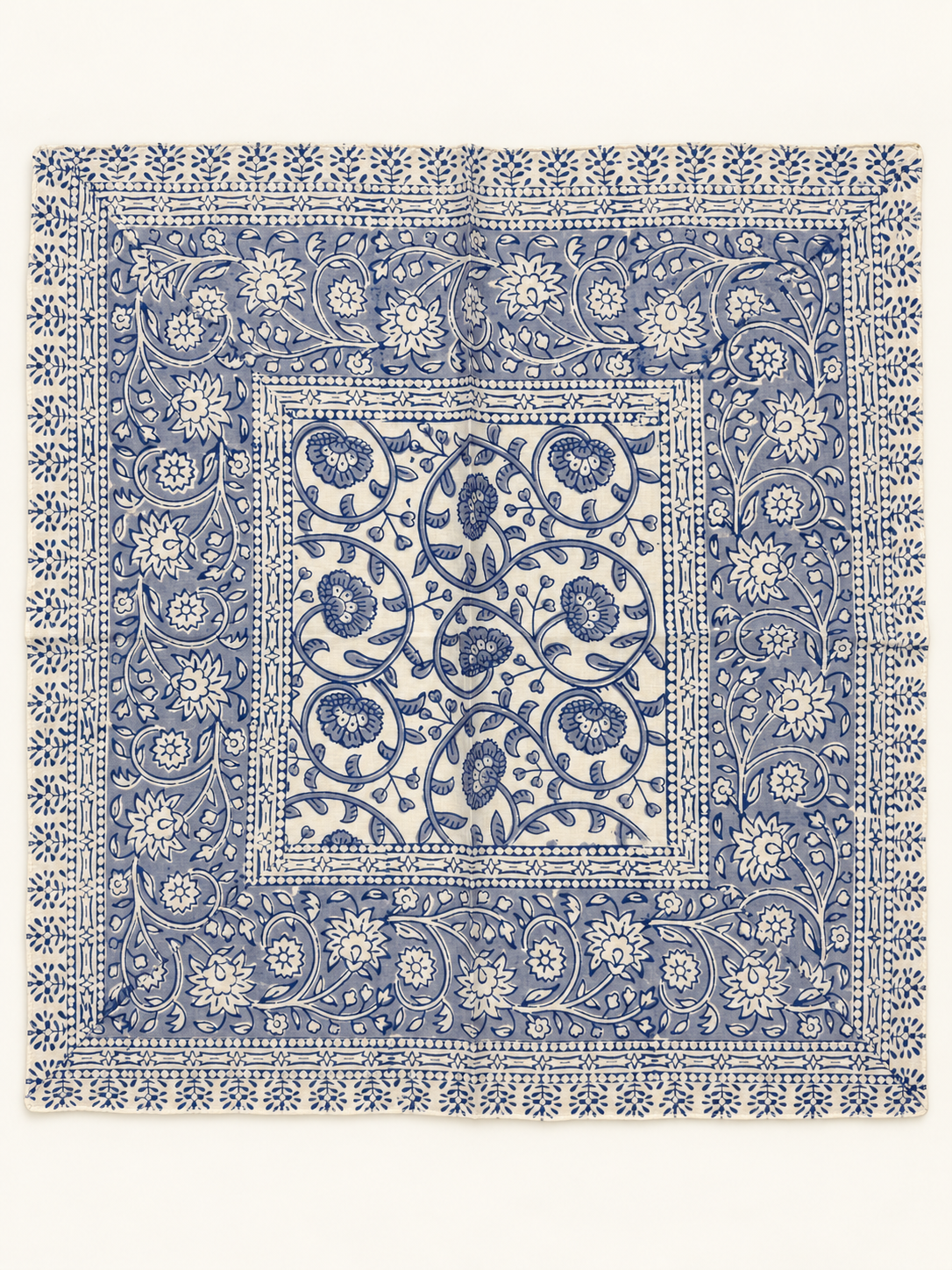 Calliope All Natural Cotton Scarf