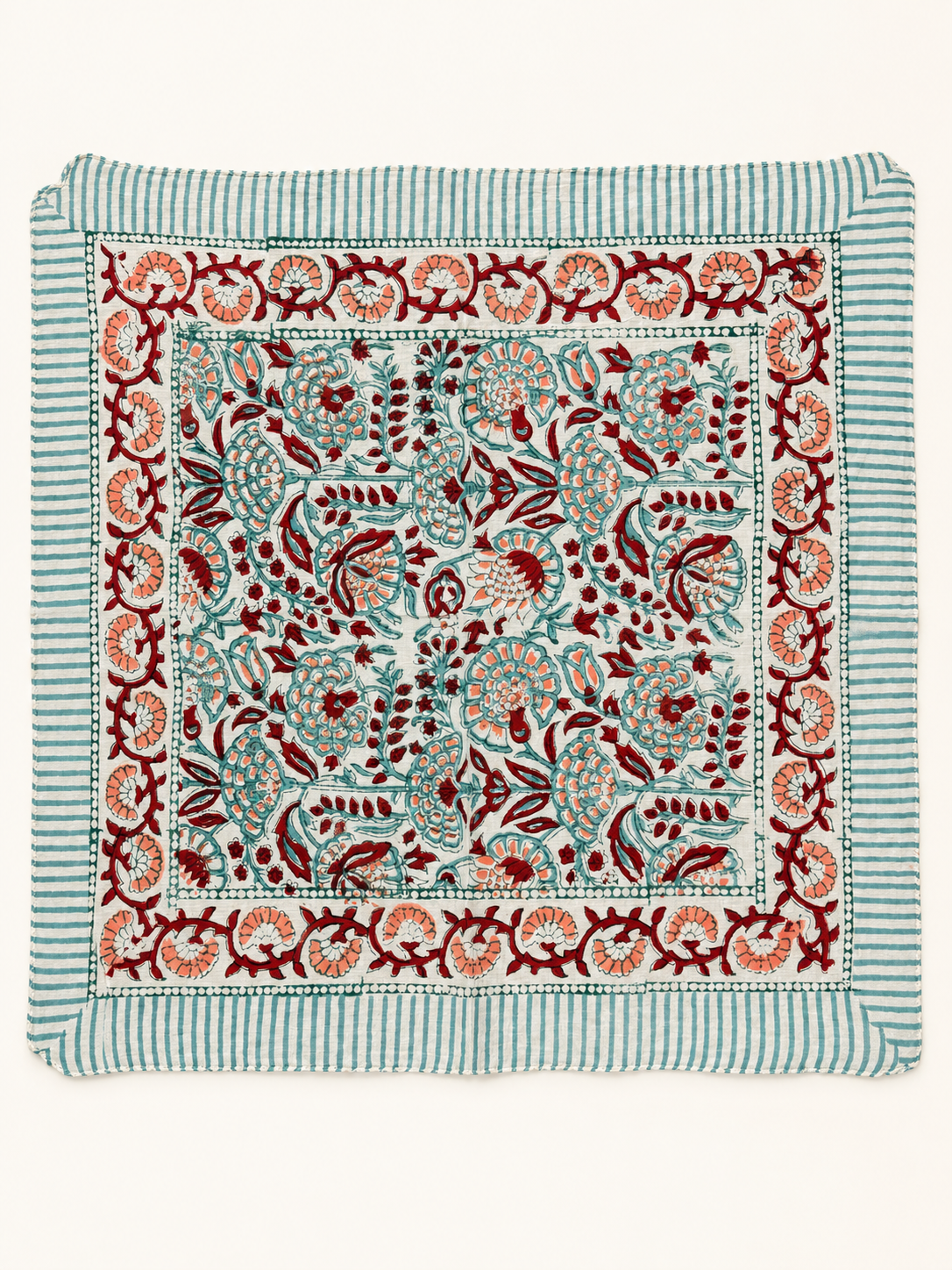 Ingrid All Natural Cotton Scarf