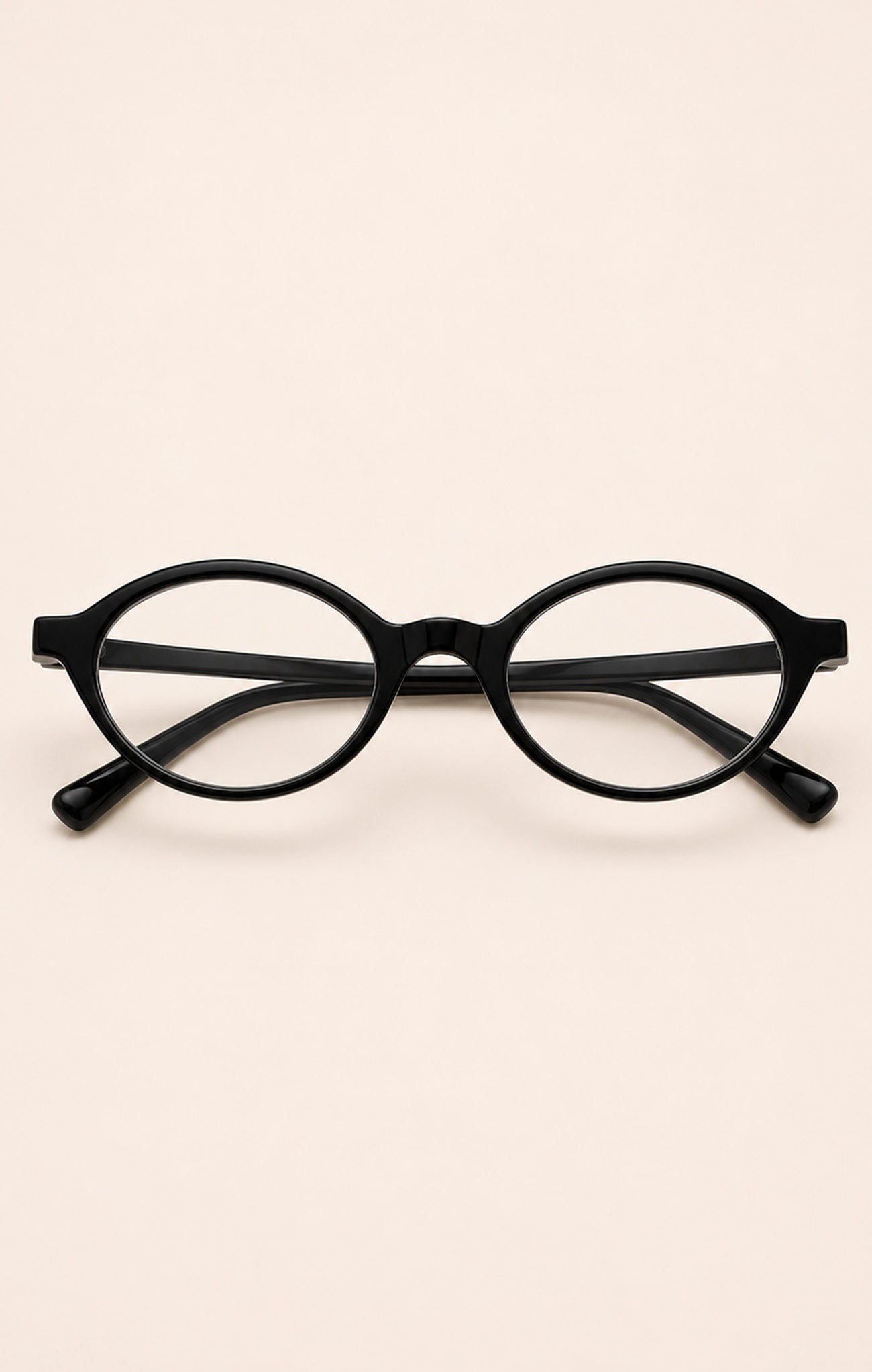 Juliet Oval Reading Glasses