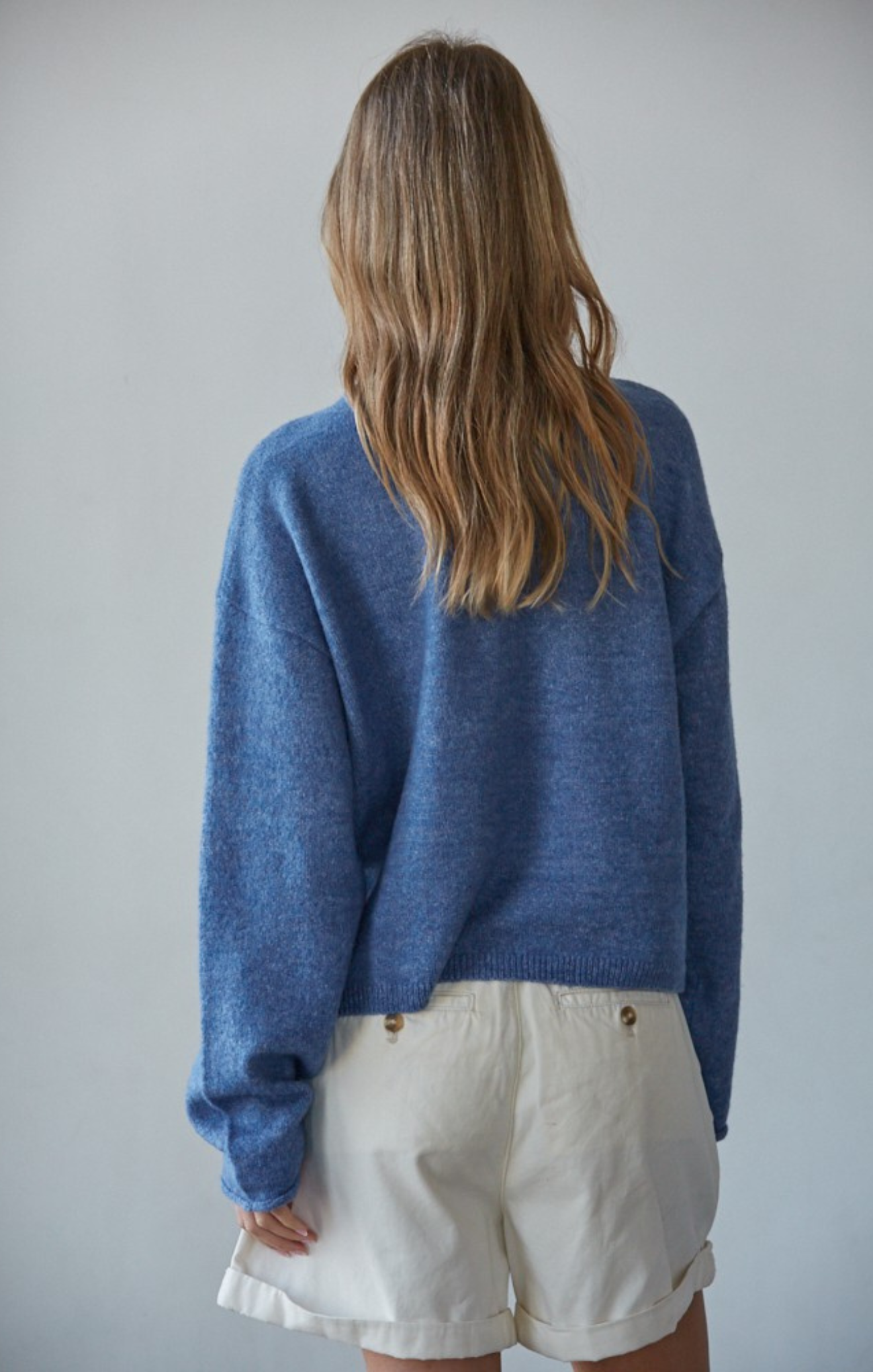 shop-at-grace-Selah-Cardigan-Top-blue-back