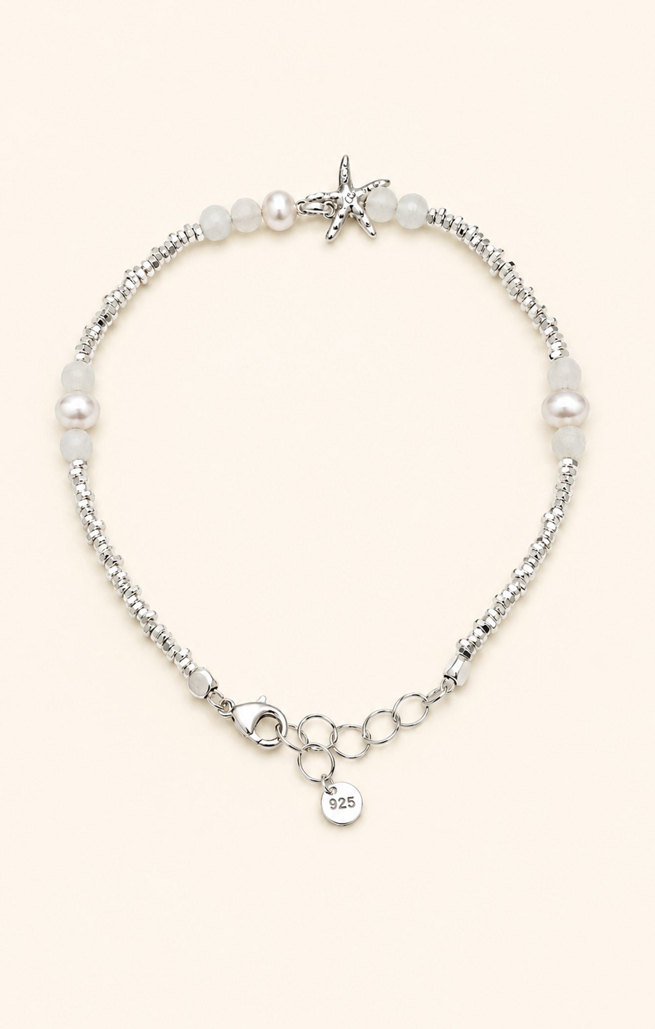 Pearl Tide Bracelet