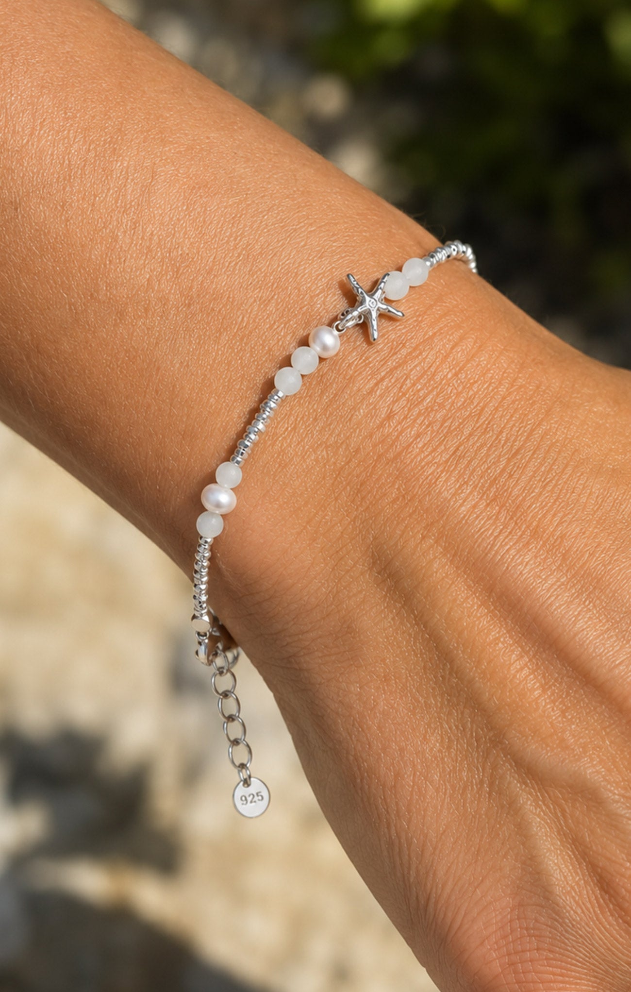 Pearl Tide Bracelet