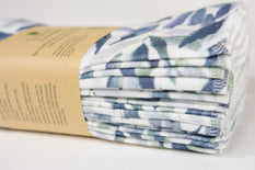 Sullys Sustainable's Printed Reusable Papertowels -  ShopatGrace.com
