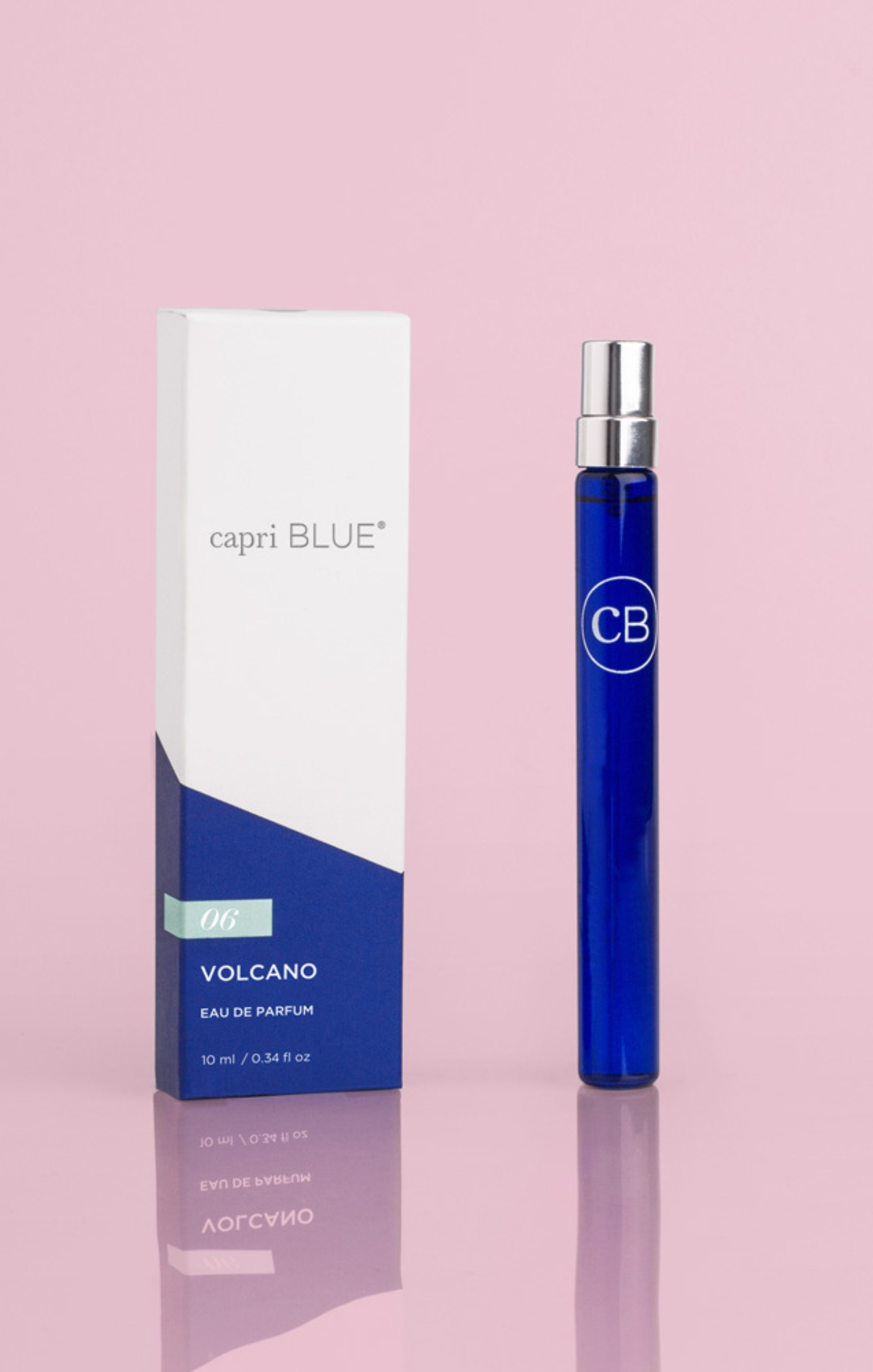 Volcano Eau De Parfume Pen
