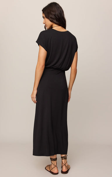 shop-at-grace-anika-midi-dress-black-front