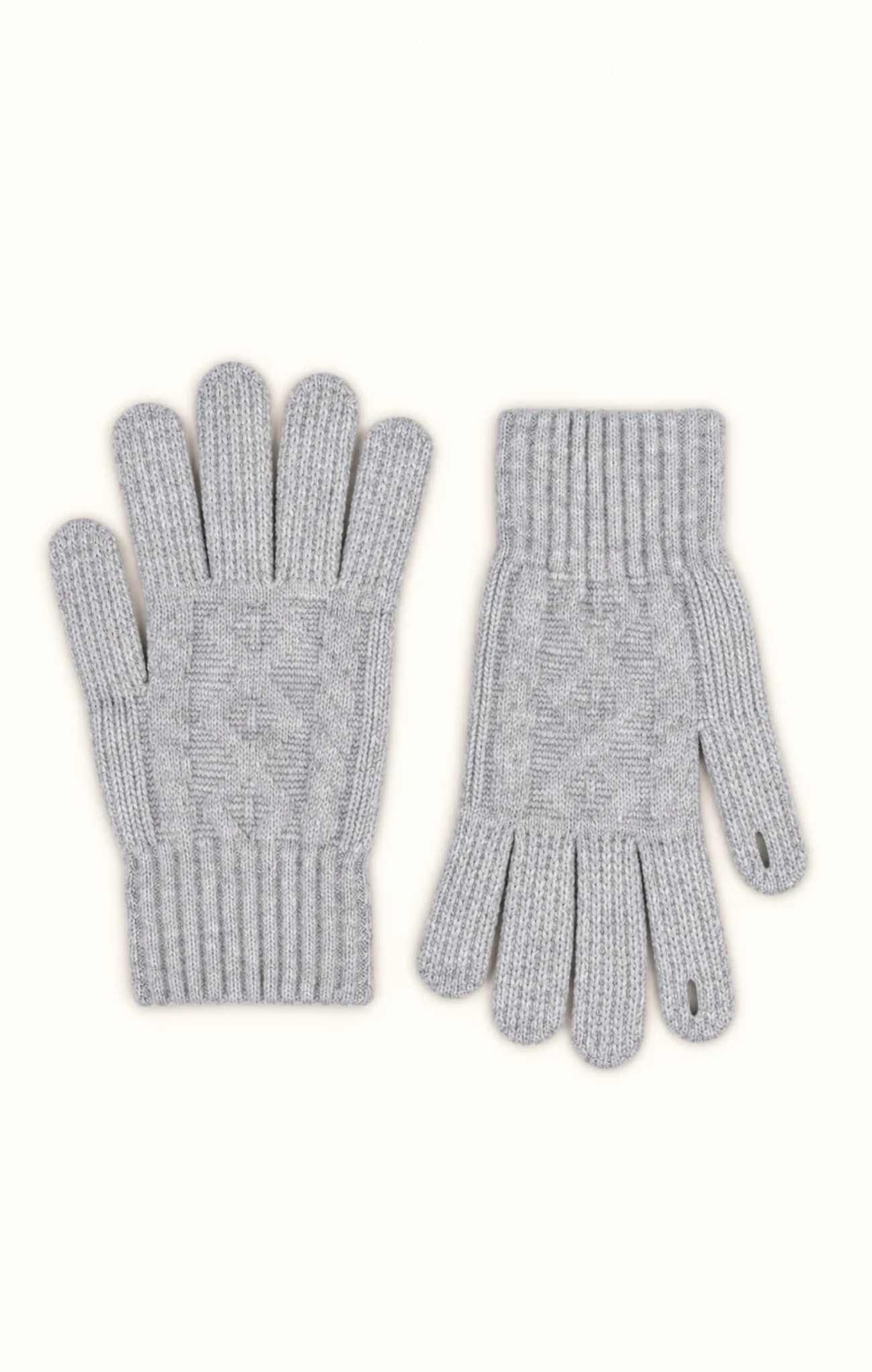Anouk Cable Gloves