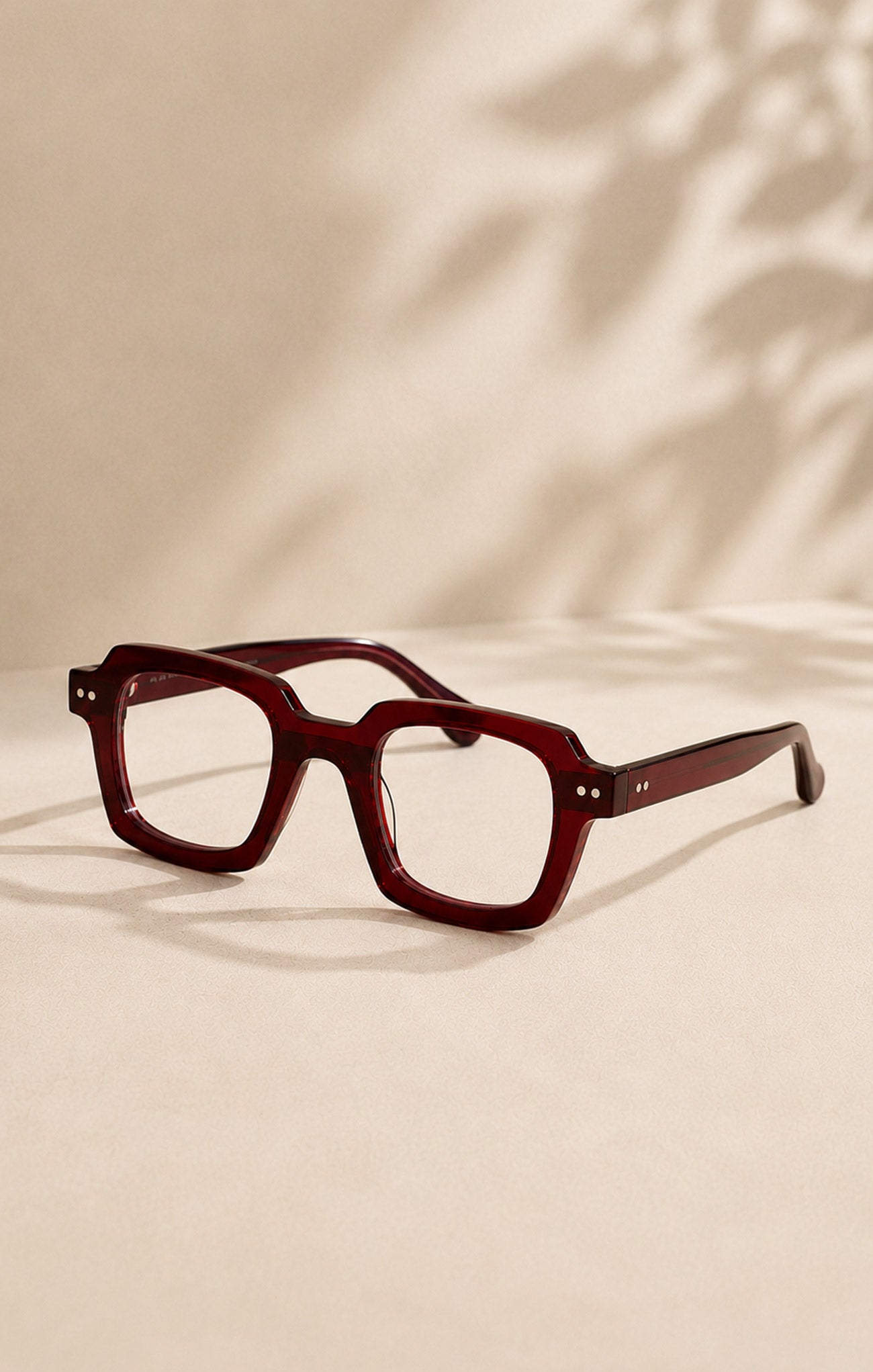 Frankie Square Readers