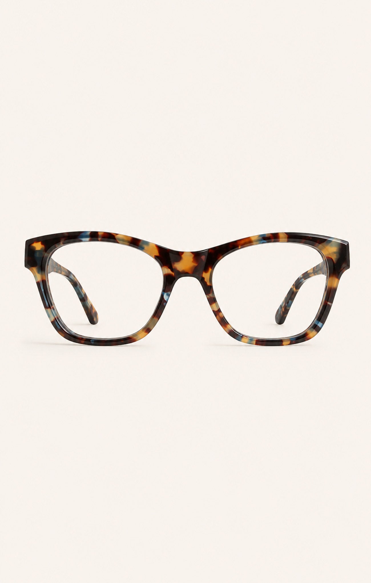 Michele Cat-Eye Reading Glasses