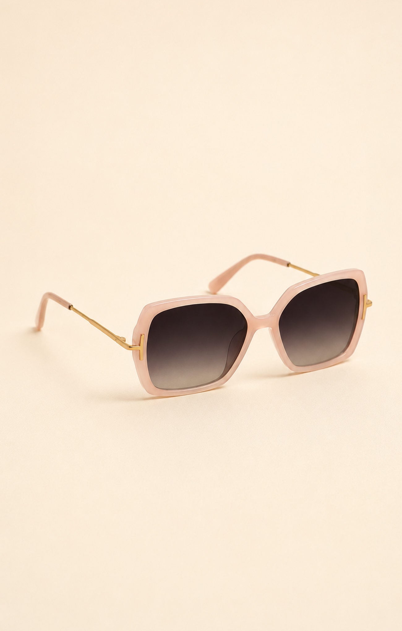 Bardot Square Sunglasses