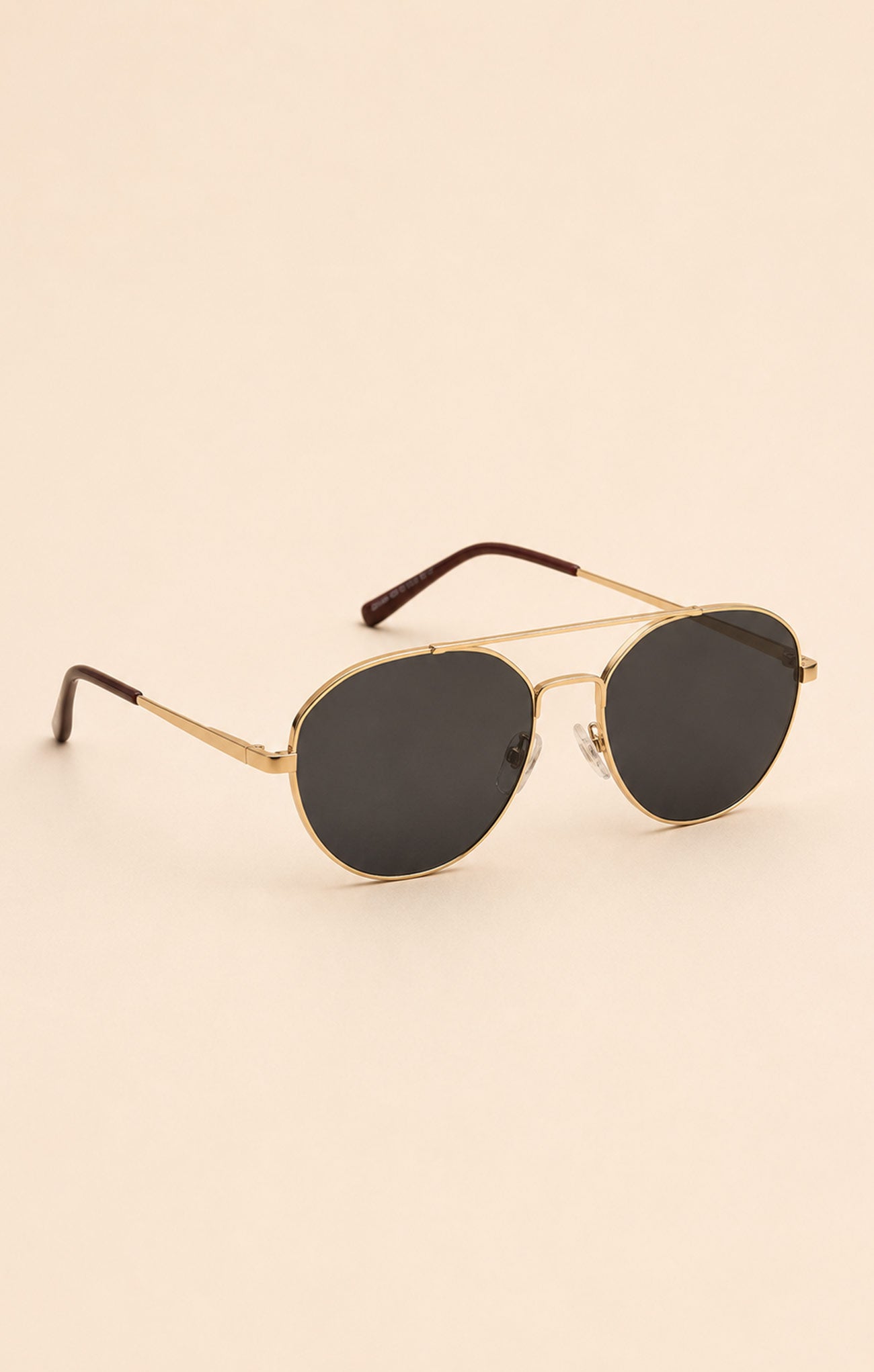 Frankie Pilot Sunglasses