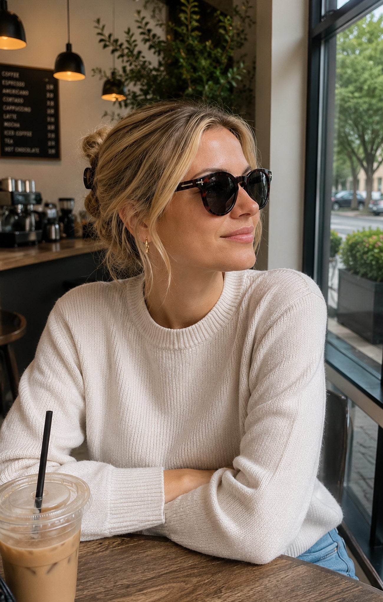 Wynona Sunglasses