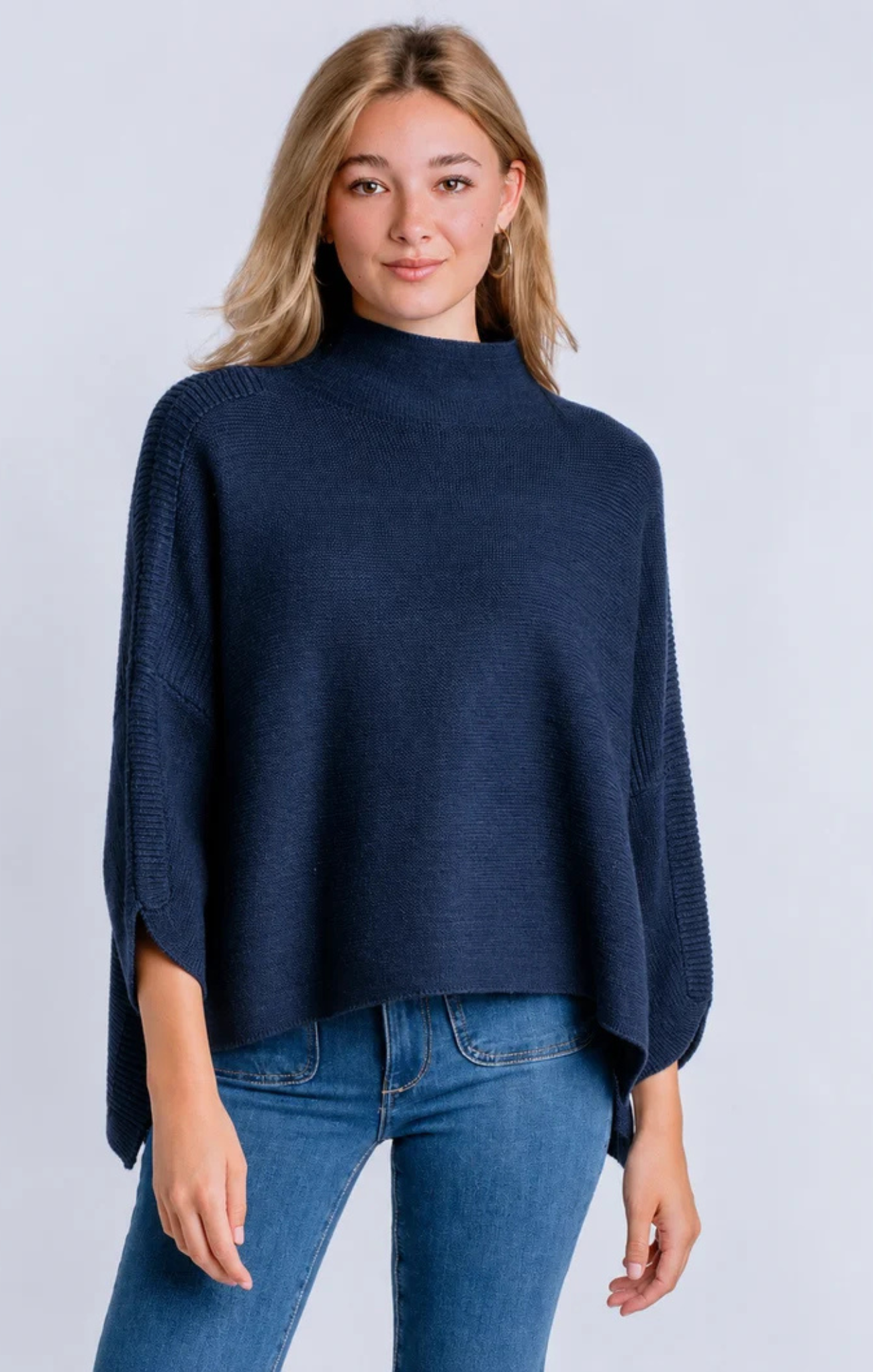 Boho Sweater