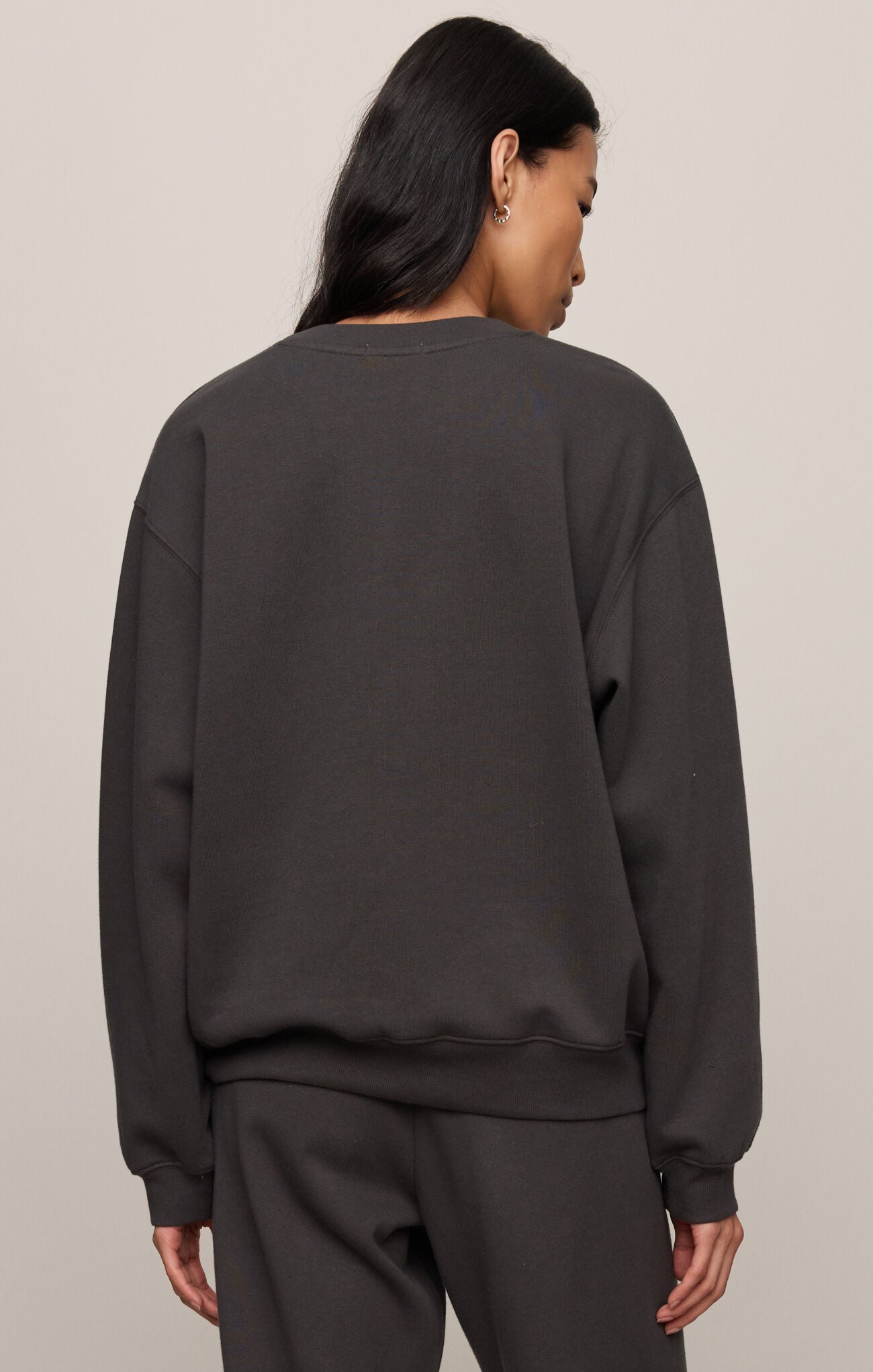Boyfriend Sweatshirt