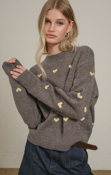 shop-at-grace-carly-heart-sweater-grey-close