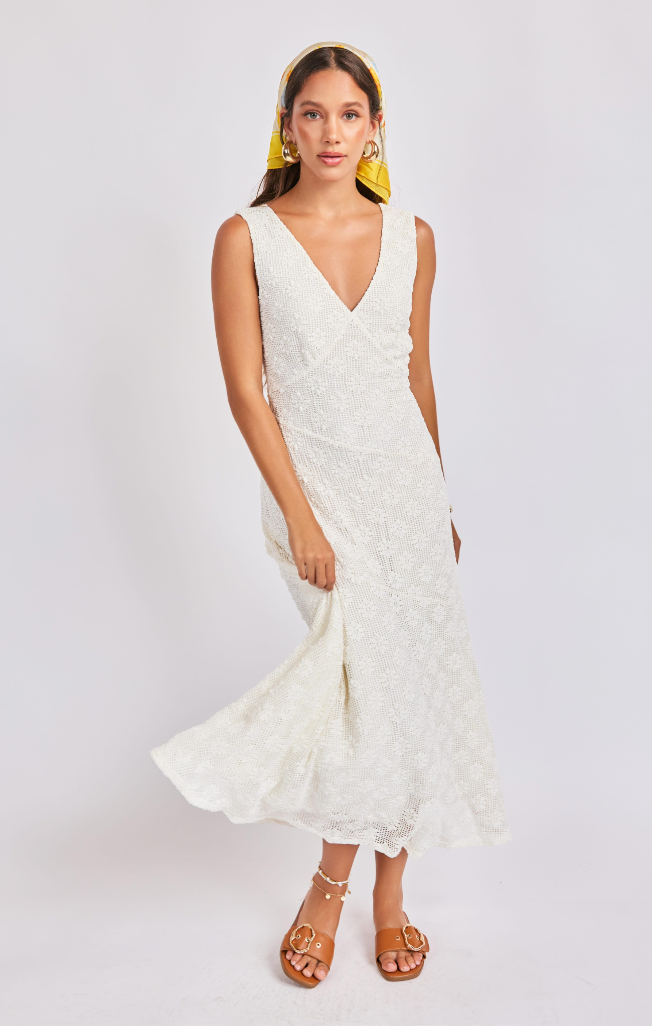 shop-at-grace-cordelia-stretch-lace-dress-white-front