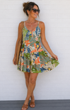 shop-at-grace-courtney-v-neck-mini-dress-lt-blue-front