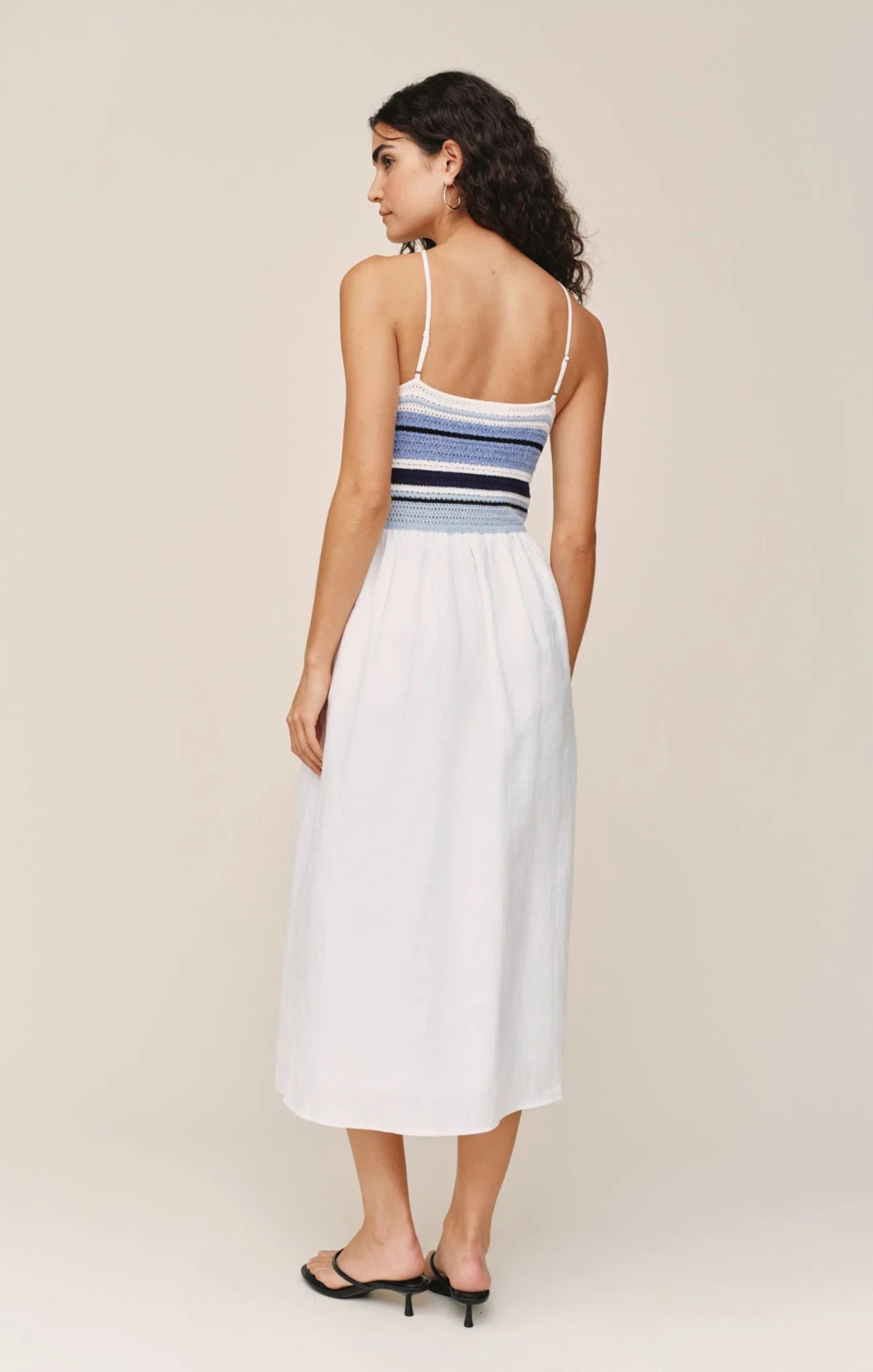 shop-at-grace-crochet-mixed-dress-ocean-blue-back
