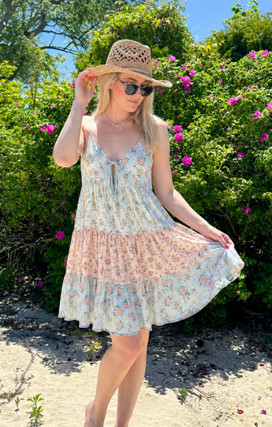 shop-at-grace-cynthia-floral-mini-dress-multi-front