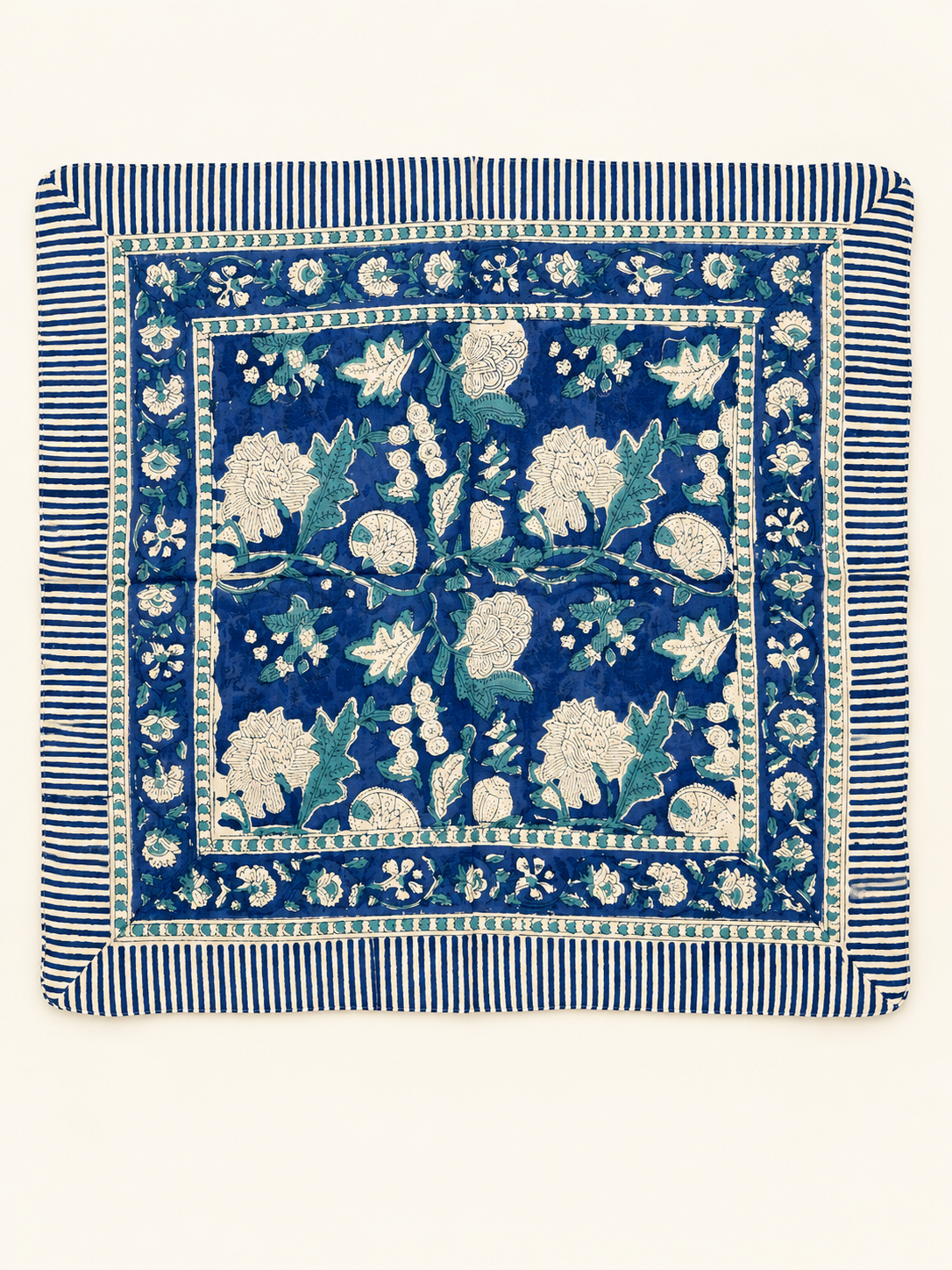 Delphine All Natural Cotton Scarf