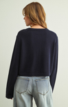 shop-at-grace-diana-button-front-cardigan-navy-back