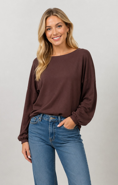 shop-at-grace-dreamers-cropped-pullover-chocolate-front