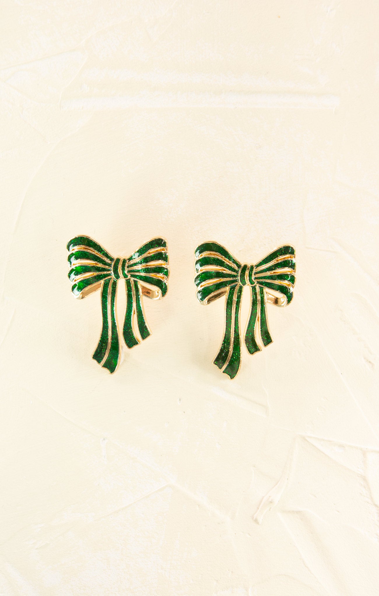 shop-at-grace-emerald-green-bow-earrings
