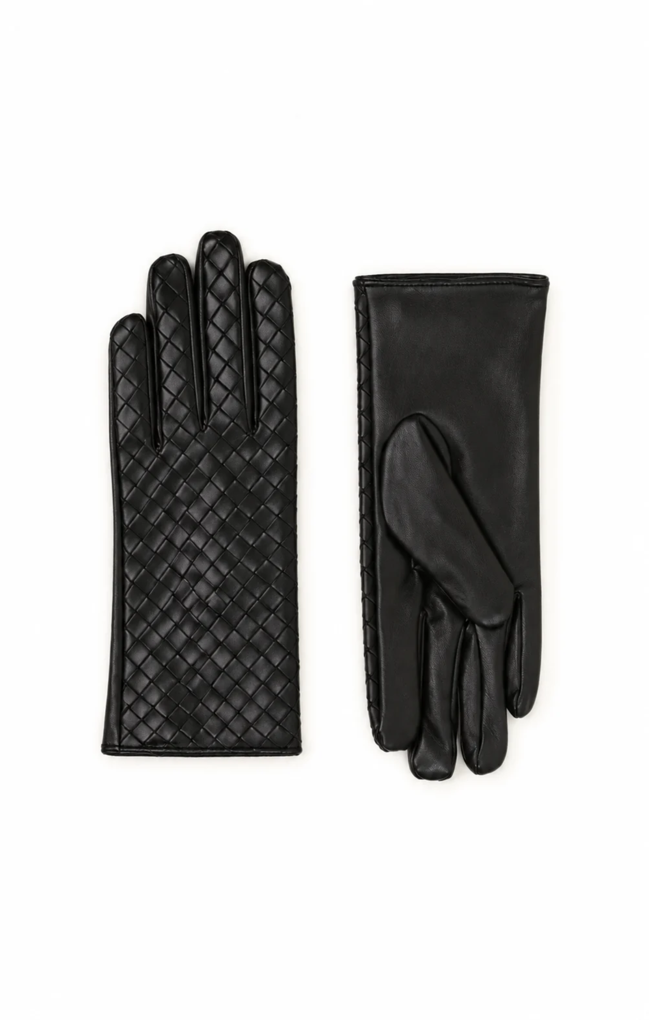 Emmeline Woven Gloves