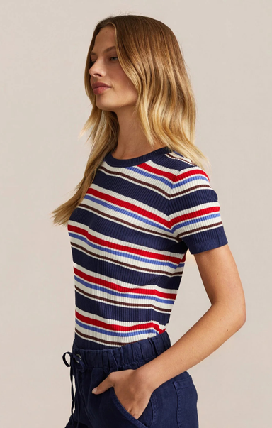 shop-at-grace-fitted-crew-neck-tee-seaside-stripe-side