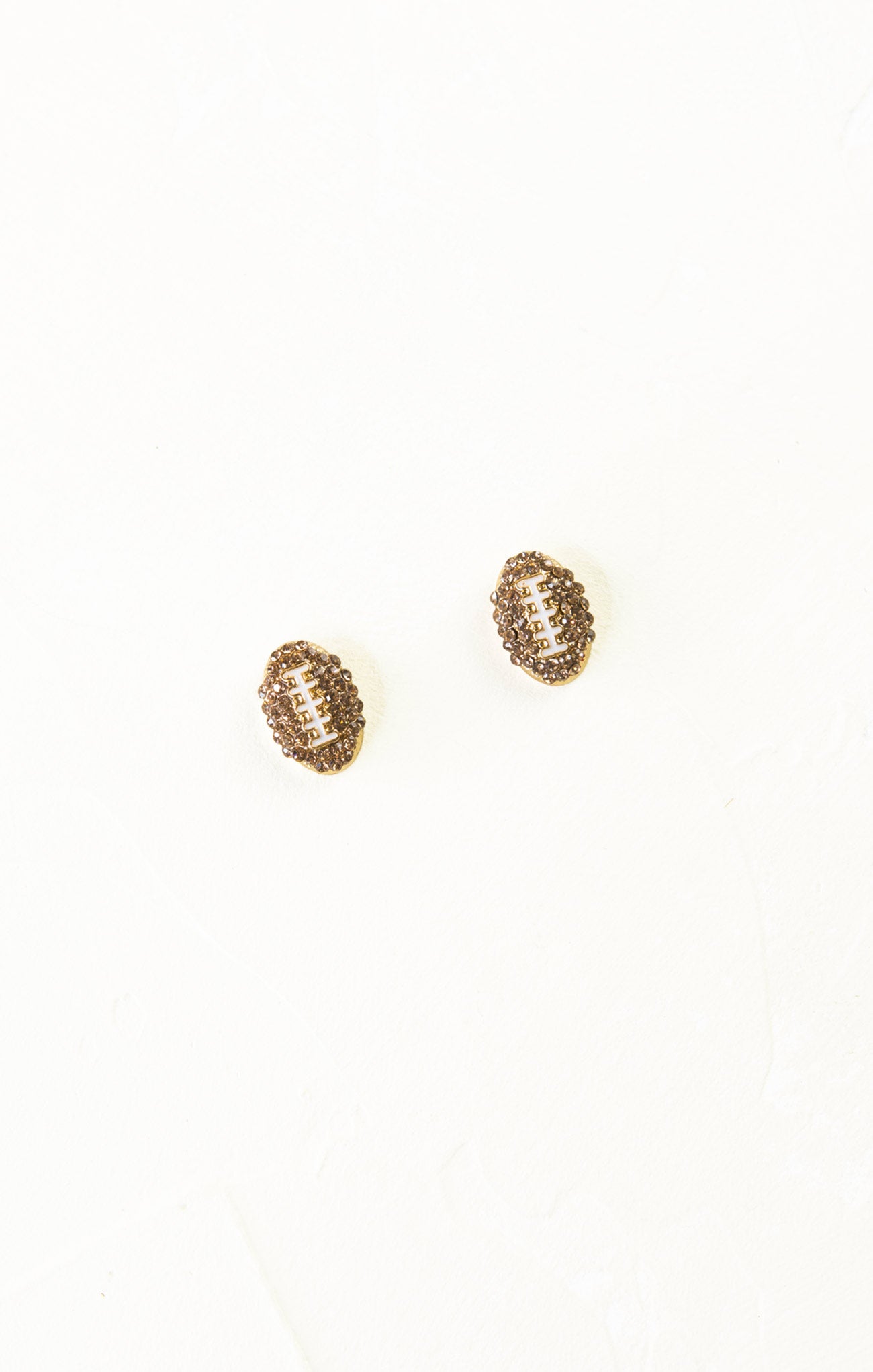 Football Spirit Studs