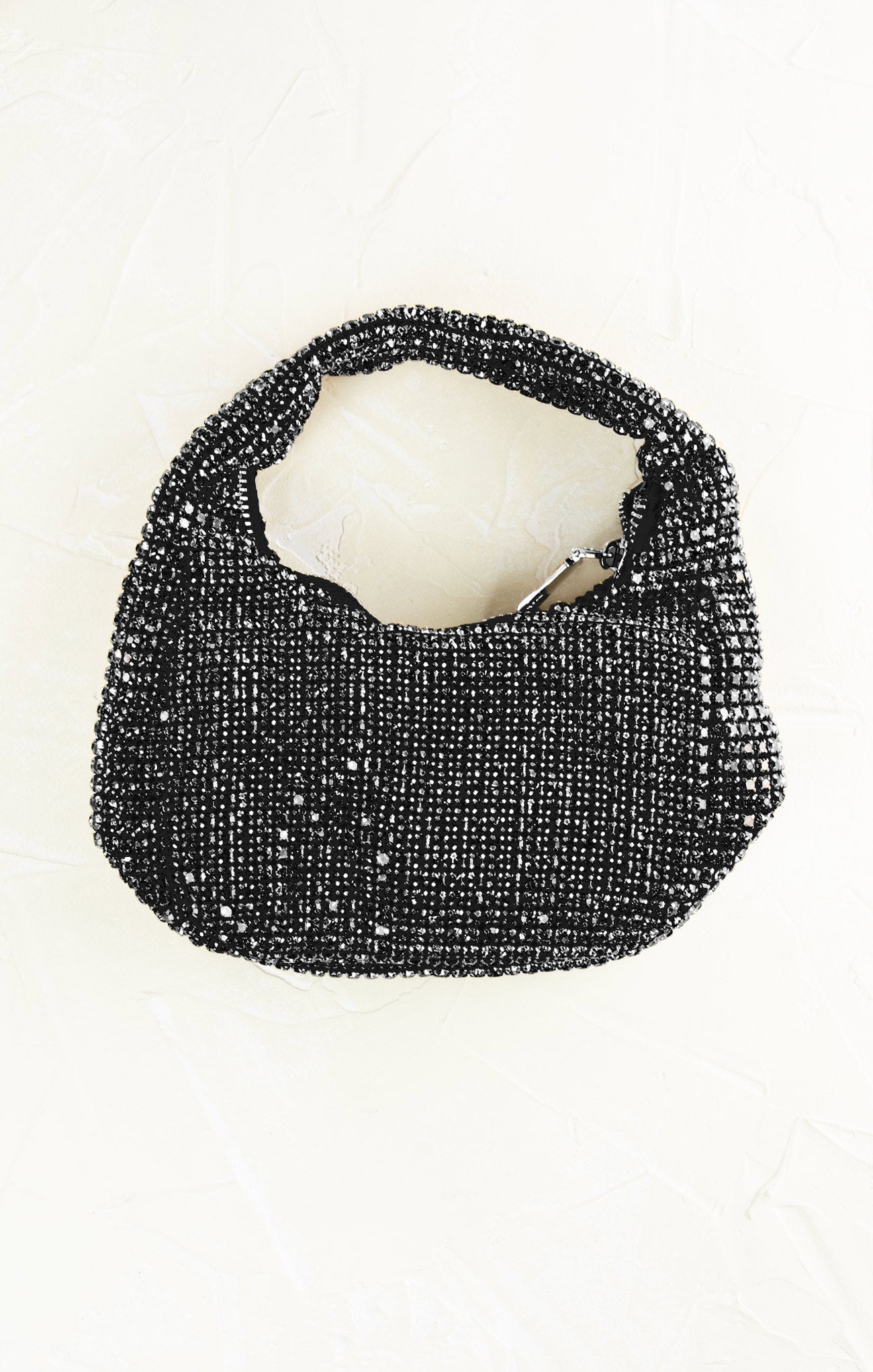 Frankie Mini Glitz Bag
