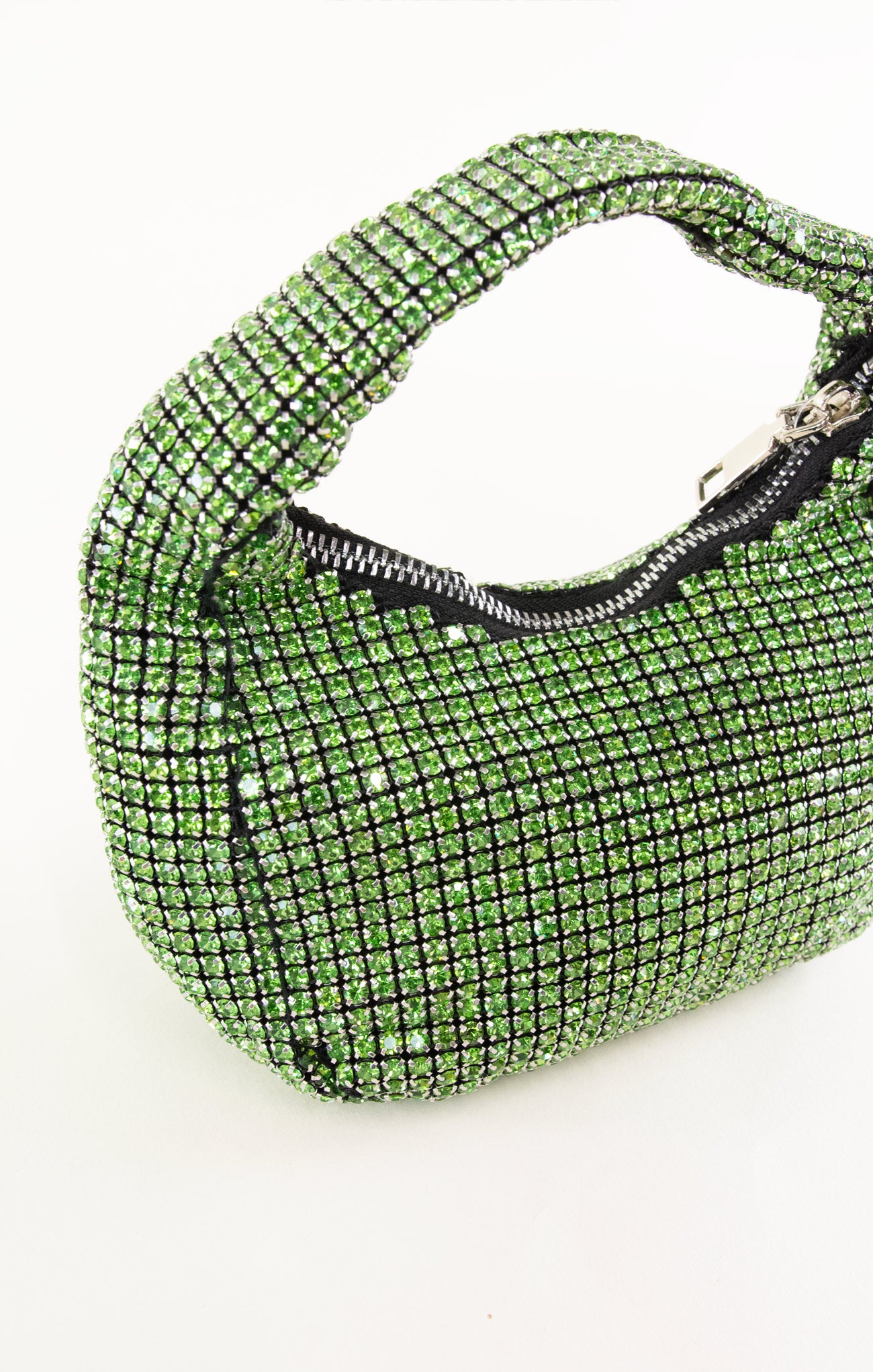 Frankie Mini Glitz Bag